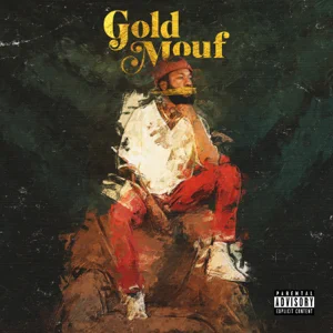 Album: Lute - Gold Mouf