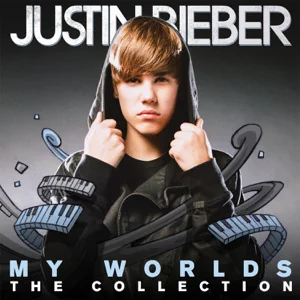 my worlds the collection oz package justin bieber