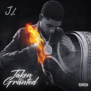 taken for granted single j.i the prince of ny