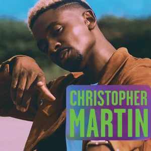 christopher martin and then