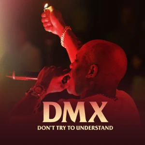 dmx dont try to understand ep dmx