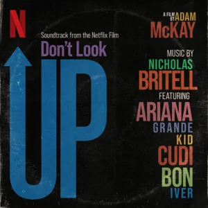 dont look up soundtrack from the netflix film various artists
