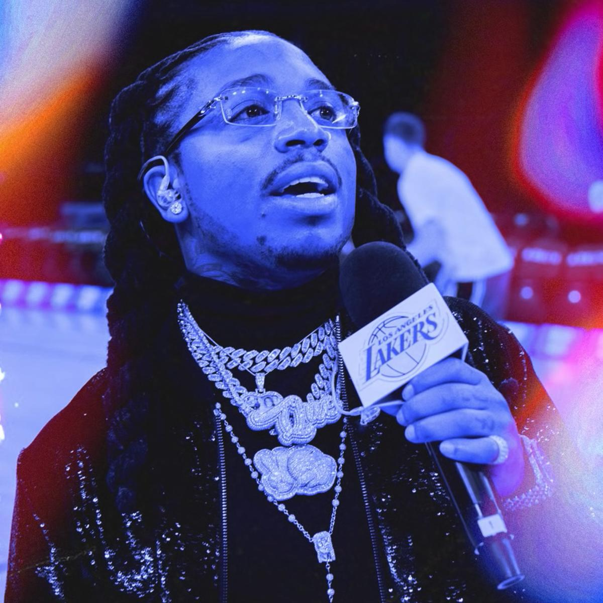 jacquees land of the free feat. 2 chainz