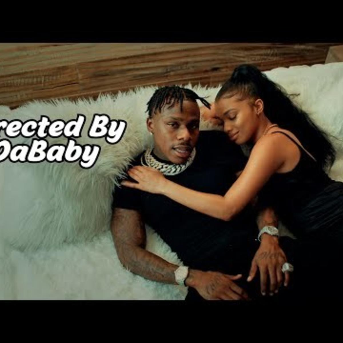 dababy sneaky link anthem