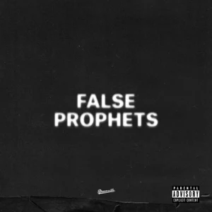 false prophets single j. cole