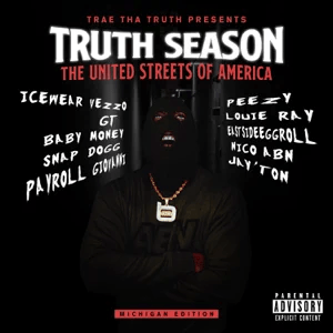 truth season the united streets of america trae tha truth