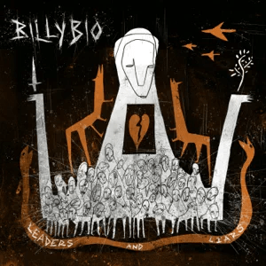 billybio leaders and liars