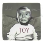 Toy Toy Box David Bowie