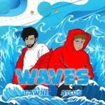Waves Atlus and Gawne