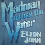 Madman Across The Water Deluxe Edition Elton John