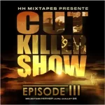 Cut Killer Show Vol. 3 DJ Cut Killer