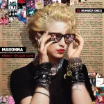 Finally Enough Love 50 Number Ones 2022 Remasters Madonna