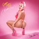 Super Freaky Girl Roman Remix Single Nicki Minaj