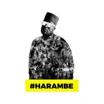 Harambe Vol. 2 EP HHP