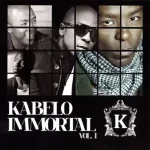 Immortal Vol.1 Kabelo