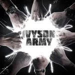 Ivyson Army Tour Mixtape Nasty C