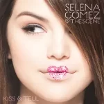 Kiss Tell Selena Gomez The Scene