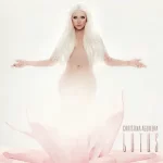 Lotus Deluxe Version Christina Aguilera