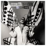 If I Were a Butterfly Rayland Baxter
