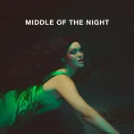 MIDDLE OF THE NIGHT Single Elley Duhé