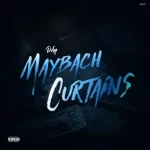 Maybach Curtains Single DDG