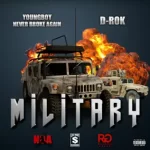 Military feat. YoungBoy Never Broke Again Drok Single Rich Gang