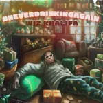 NeverDrinkingAgain Single Wiz Khalifa