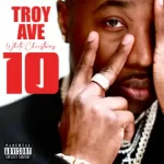 White Christmas 10 Troy Ave