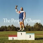 The Peoples Champ Quinn XCII