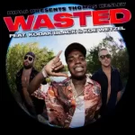 Wasted feat. Kodak Black Koe Wetzel Single Diplo