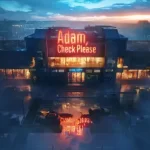 Adam Check Please Single Owl City