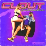 Clout Collector feat. Cash Motivated AD Green Single Riff Raff