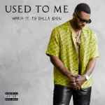 Used To Me feat. Ty Dolla ign Single Mario