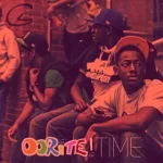 OoRITE Time EP C4