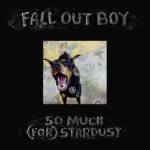 So Much For Stardust Fall Out Boy