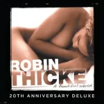 A Beautiful World 20th Anniversary Deluxe Edition Robin Thicke