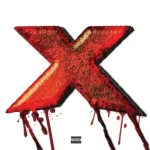 Blood On Da X Onyx