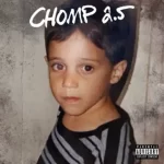 Chomp 2.5 EP Russ