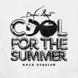 Demi Lovato – Cool for the Summer Rock Version