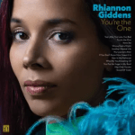 rhiannon giddens – youre the one 2
