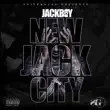 Jackboy – Finessed a Finesser