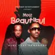KJay – Most Beautiful feat. Akwaboah