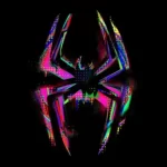 METRO BOOMIN PRESENTS SPIDER MAN ACROSS THE SPIDER VERSE SOUNDTRACK FROM AND INSPIRED BY THE MOTION PICTURE Metro Boomin