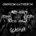 Omnium Gatherum – Slasher EP