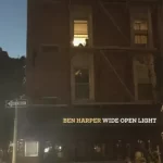 Wide Open Light Ben Harper